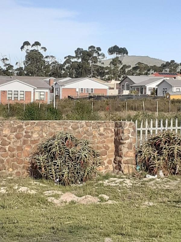 0 Bedroom Property for Sale in Albertinia Western Cape